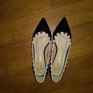 New LuLu's Flats/Loafers